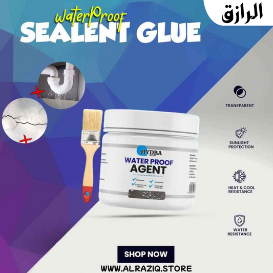 Waterproof Mighty Sealant Glue